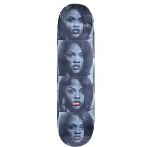 Lil Kim Skateboard